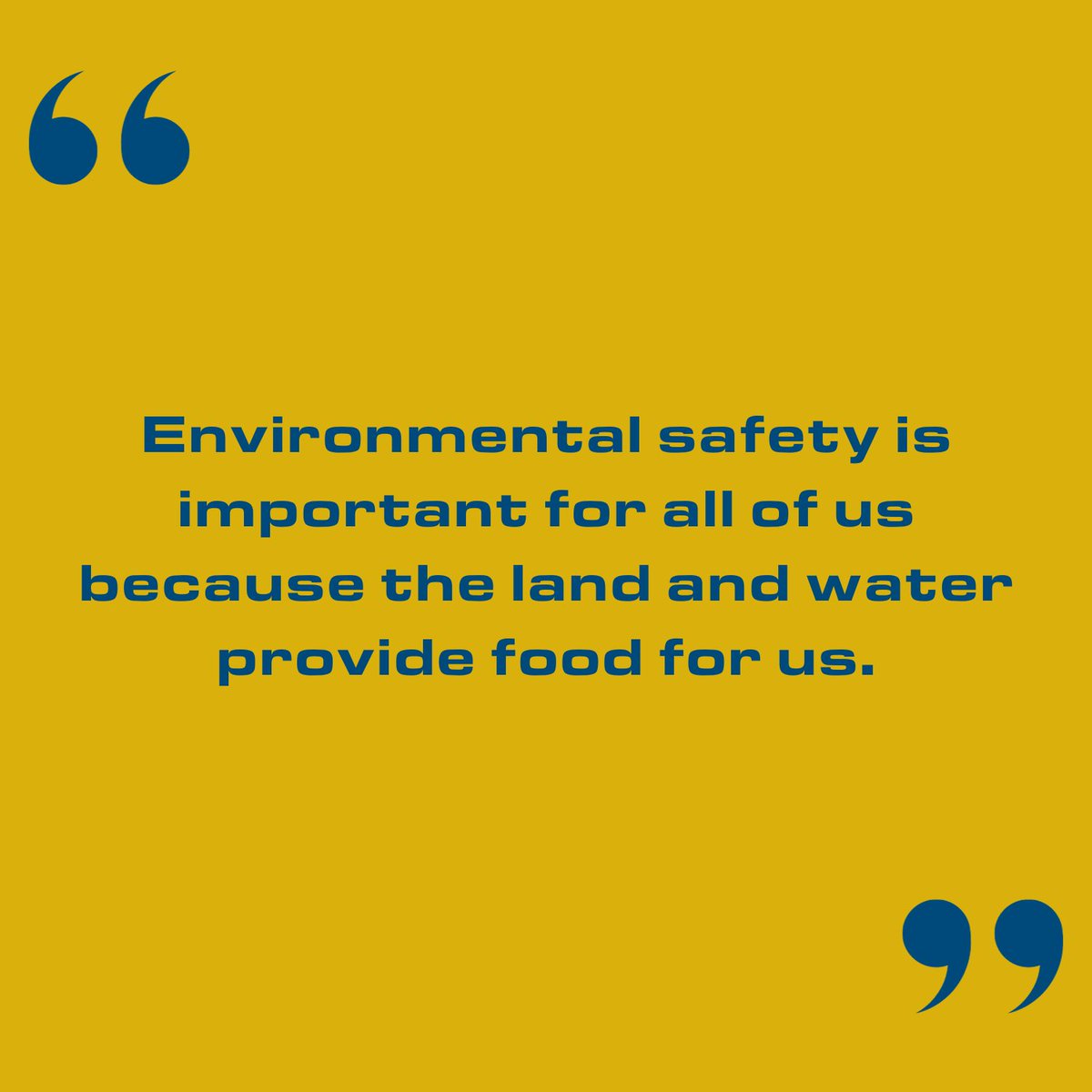 Field Technician and Community Liaison Nathan Andrew has been with #DonlinGold for two seasons now. Nathan finds environmental safety as one of the most important and meaningful parts of his work,  as the land and water provides for us all.