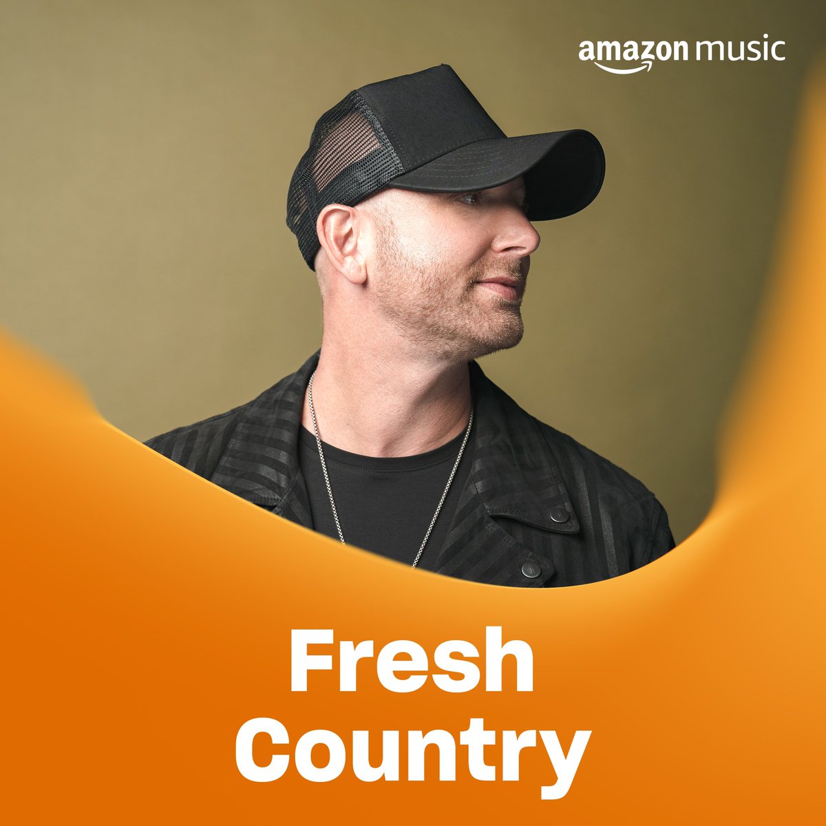 timhicksmusic's tweet photo. ‘Hometown Heart’ x Fresh Country on @amazonmusic = 🤝 Listen: https://t.co/ntu8D7gsEl

Thank you for continuing to support my music and for giving country music a platform for growth &amp; amplification! 🤘🎶

#TalkToTime #TimHicks #HometownHeart #countrymusic #newmusic #AmazonMusic https://t.co/dtR7sqf942