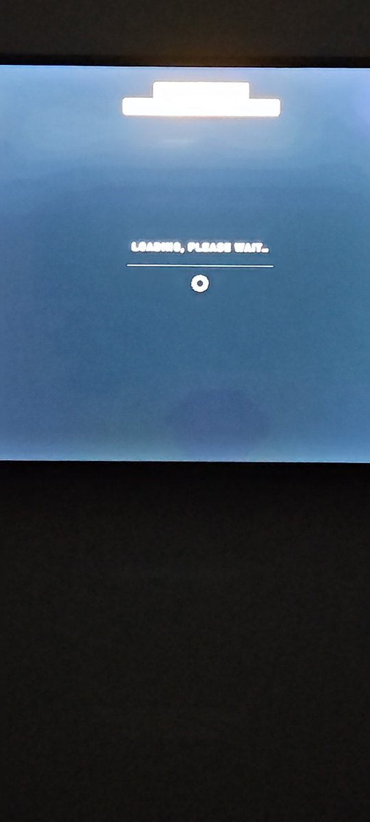 SbStebatty's tweet photo. @Turn10Studios  why is this happening every day 20+mins of practice and qualification then no race 😩🔫 https://t.co/rSLMVLYtGb