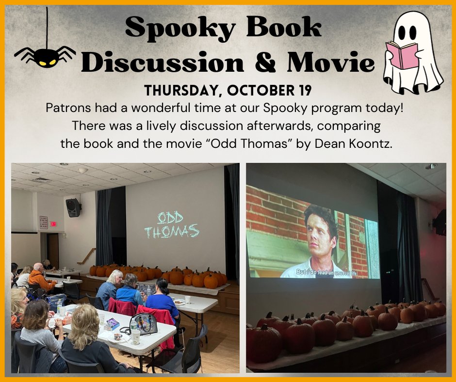 CopiagueLibrary's tweet image. 