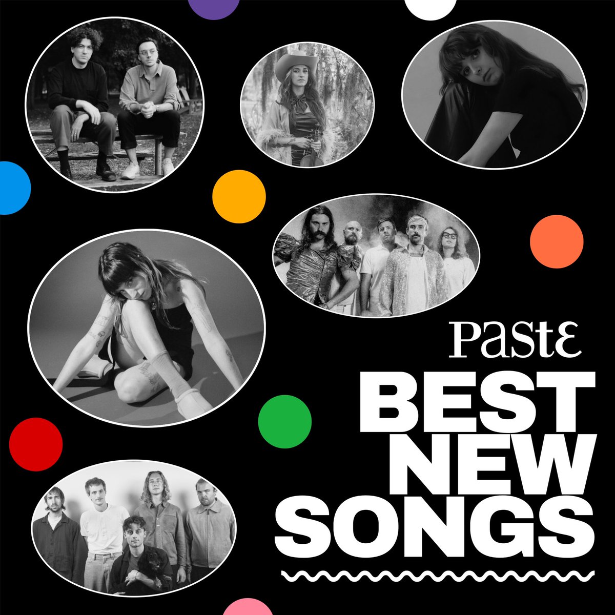 Don't miss our picks for this week's best new songs, featuring Caroline Polachek (<a href="/carolineplz/">Caroline Polachek</a>), IAN SWEET (<a href="/IANSWEEEEET/">IAN SWEET</a>), Ducks Ltd. (<a href="/ducksltdband/">Ducks Ltd.</a>), IDLES (<a href="/idlesband/">I D L E S</a>), Floating Points (<a href="/floatingpoints/">floating points</a>) &amp; more! 

🔗: pastemagazine.com/music/best-son…