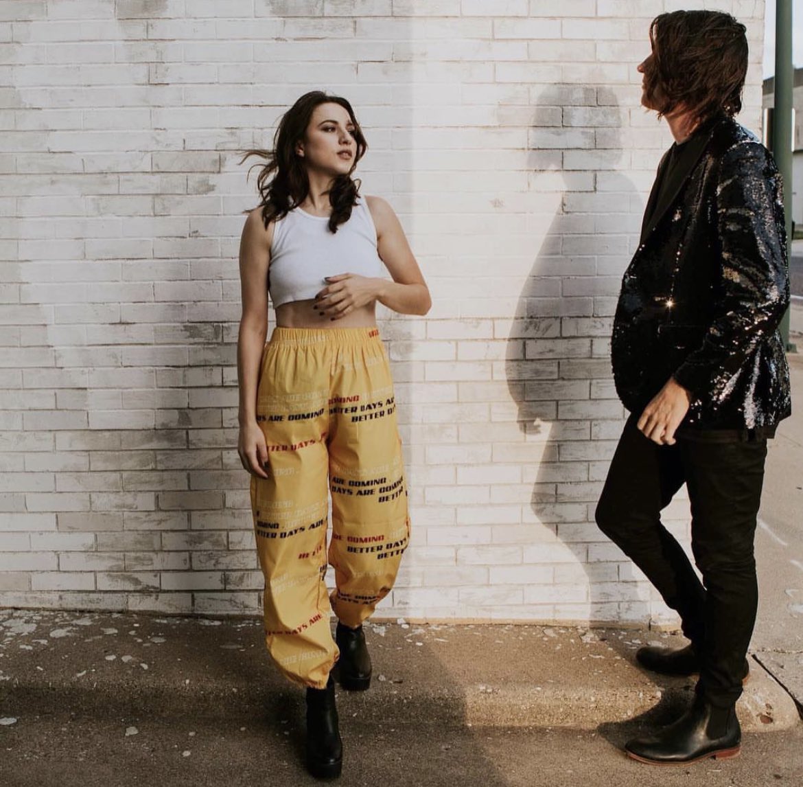 Happy 5th to our baby MISC! Give er a stream cause new music’s coming soon! spotify.link/hWl5l8j81Db

#NewMusic2023