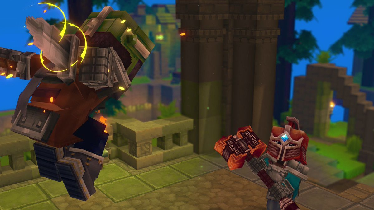 Hytale Image of The Day