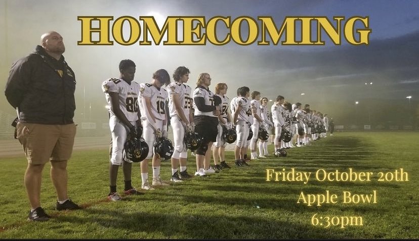 KSSowlsFootball's tweet photo. HOMECOMING! All Owls from past and present come out to watch the Owls take on WJ Mouat! #goowls #tough #findtheedge #homecoming @BCHSFB https://t.co/7puJvjQThP