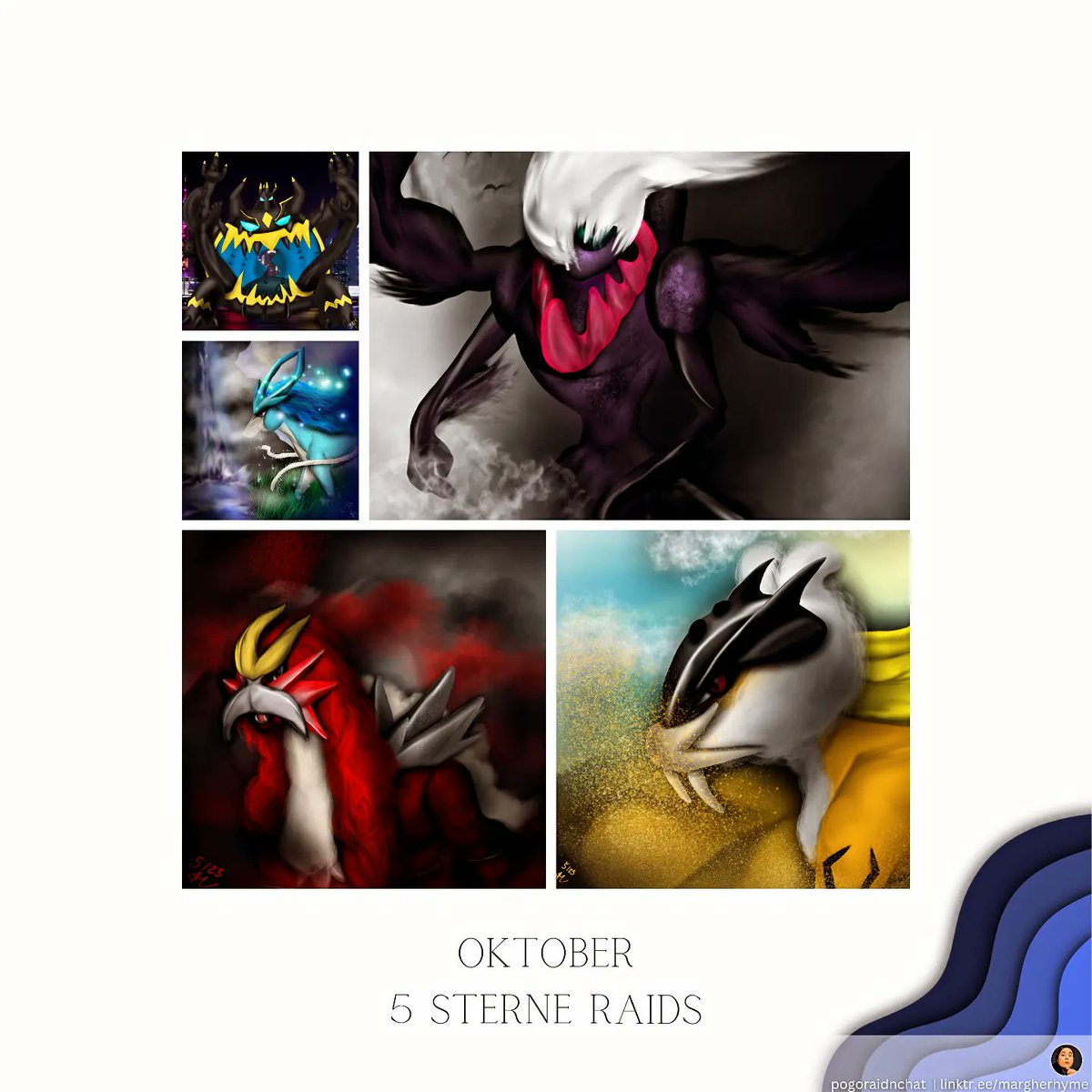 PokeRaid on X: #Raikou, #Entei and #Suicune have now arrived on  #PokemonGoRaids! Open the #PokeRaidApp now and find a #RemoteRaid  instantly. #PokeRaid  / X