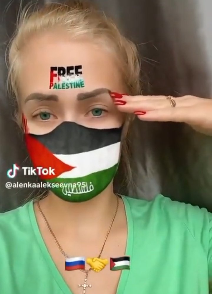 همون تیک تاکی که برای حذف کار کردش ،
تا دادگاه رفتن ،
داره علیه اعتقاداتشون کلیپ میده بیرون.
همینقدر کاربردی(((: