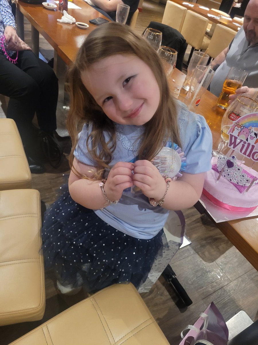 crazychordss's tweet photo. Happy 6th birthday monkey. 

You amaze me more an more everyday xxxx https://t.co/PXjwoN1O2R
