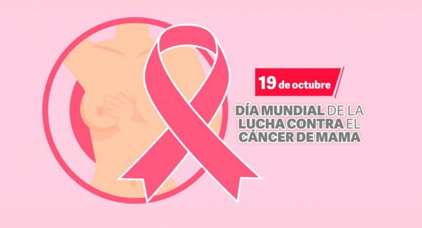 ➖ 19 de octubre es el Día Mundial de la lucha contra el Cáncer de Mama.
-
➖ Atentos a sus dudas y comentarios.
-
#diamundialcancerdemama #breast #breastcancerawareness #cancerdemama #senosayuda #prevención #mamaografía #vida #tocarsenoessuficiente #haztelamamografía