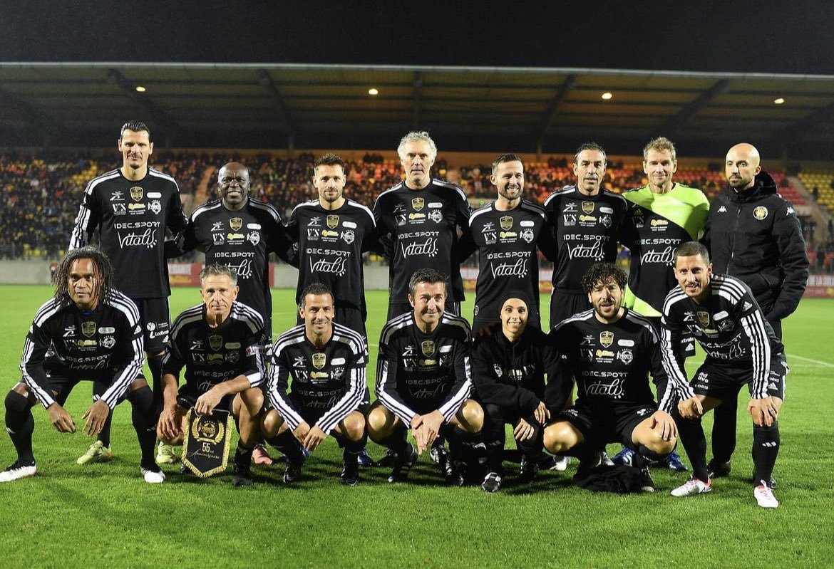 Mathieu debuchy tweet media