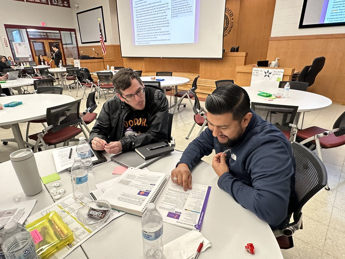 Teresa Silva, Ph.D. (@teri_silva) on Twitter photo Revisiting research-based instructional strategies in the context of our literacy vision & instructional materials. Thank you to our amazing coordinators for being our lead learners today! <a href="/EISDTeachLearn/">EISD Teaching and Learning Dept.</a> <a href="/DrH_OnTheEdge/">Doctor.H 🇲🇽🇺🇸</a> <a href="/philrchavez/">Phillip Chavez</a> <a href="/MarissaLiteracy/">Marissa Cisneros-Perez</a> <a href="/CClemmonsELAR/">Chelsea Clemmons</a> <a href="/robert_basurto/">Dr. Robert Basurto</a> Revisiting research-based instructional strategies in the context of our literacy vision & instructional materials. Thank you to our amazing coordinators for being our lead learners today! <a href="/EISDTeachLearn/">EISD Teaching and Learning Dept.</a> <a href="/DrH_OnTheEdge/">Doctor.H 🇲🇽🇺🇸</a> <a href="/philrchavez/">Phillip Chavez</a> <a href="/MarissaLiteracy/">Marissa Cisneros-Perez</a> <a href="/CClemmonsELAR/">Chelsea Clemmons</a> <a href="/robert_basurto/">Dr. Robert Basurto</a>
