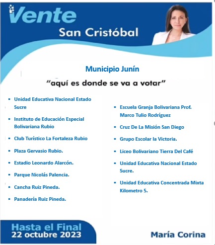 yeritzadelcarm1's tweet photo. No faltas el próximo domingo 22OCT a participar en las primarias a favor de MCM. https://t.co/t580wRvWIo