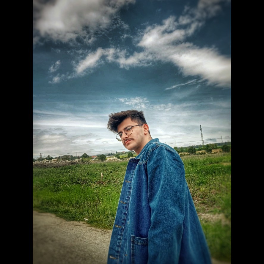 #YeniProfilResmi