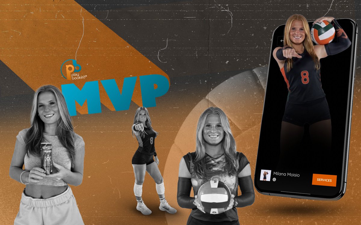 PlayBooked tweet media