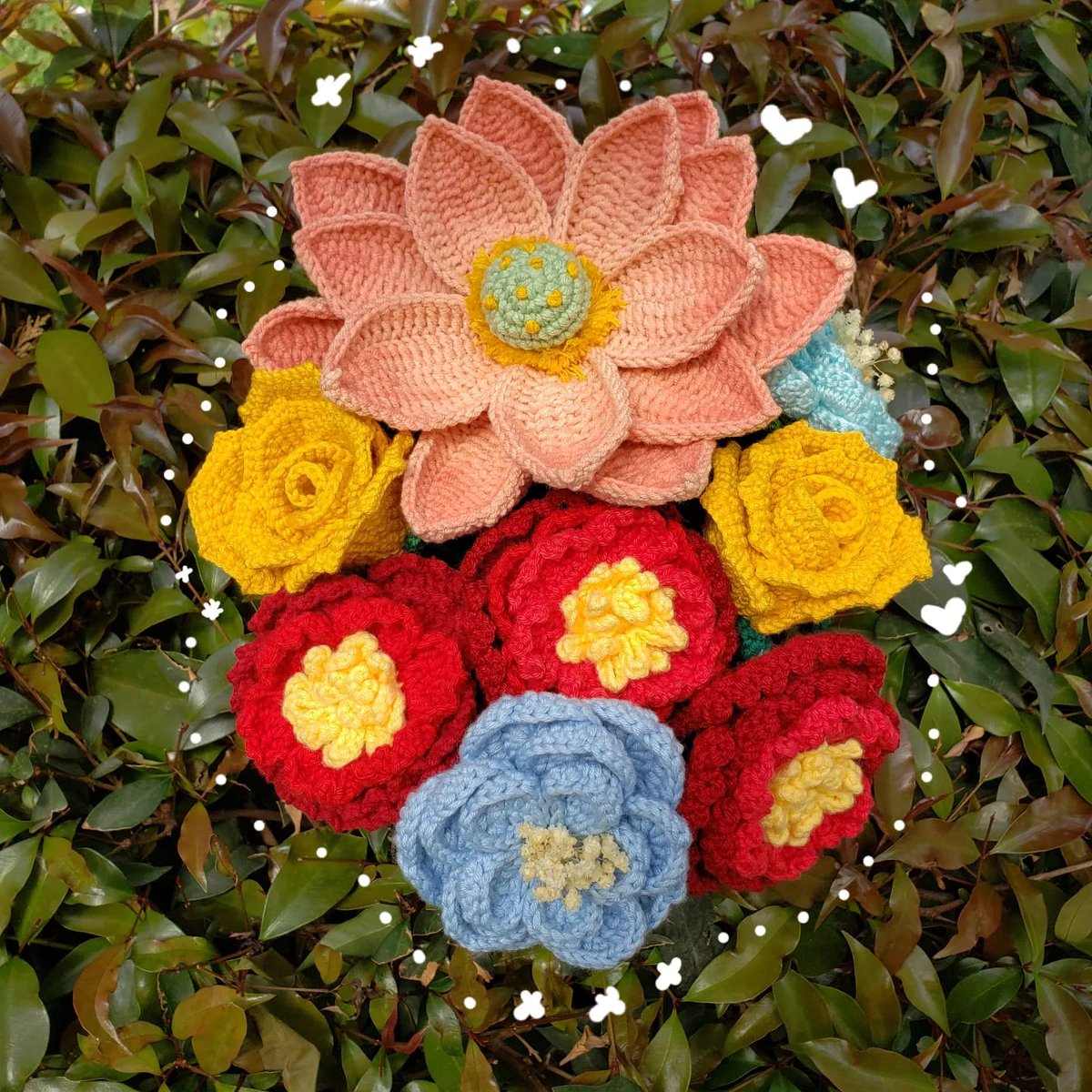 Clamelss's tweet photo. Compartiendo hasta que mi producto se haga viral 🧶🧵
https://t.co/KrBprfIRDh https://t.co/6B9u2rXdQl