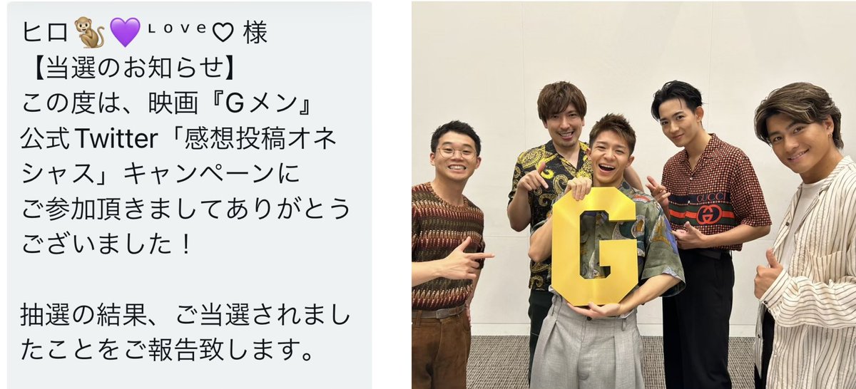 ヒロ💜KC ᶫᵒᵛᵉ♡② tweet media