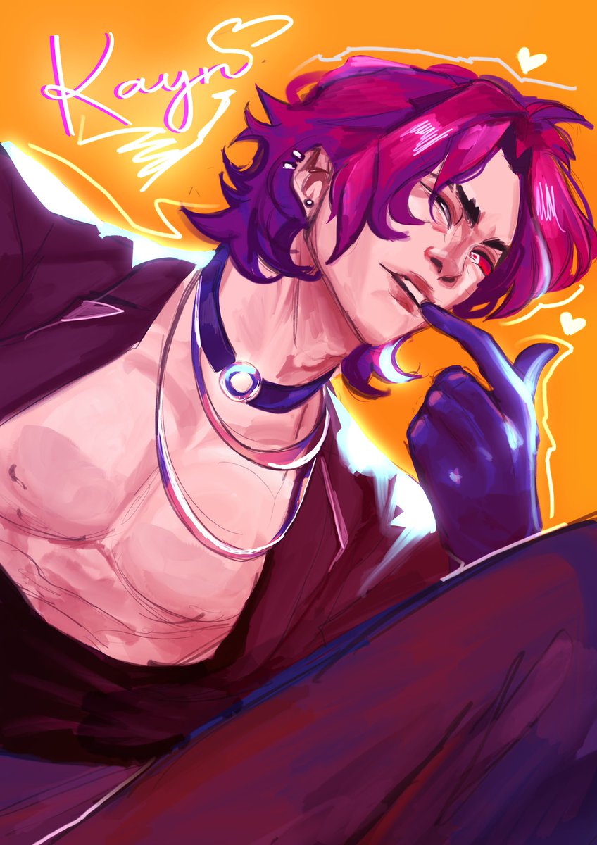 KAYN 💗 #LeagueOfLegends #HeartSteel