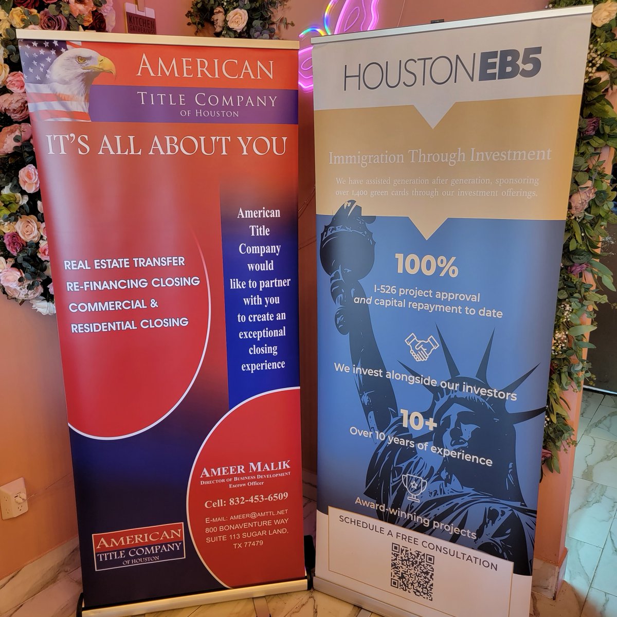 Houston EB5 tweet media