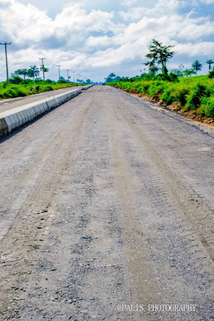 sograns's tweet image. H E Sir Siminalayi Fubara is committed to executing quality projects across Rivers State,  Emohua-Kalabari making steady progress.
m.facebook.com/story.php?stor…
#SimMediaVolunteers