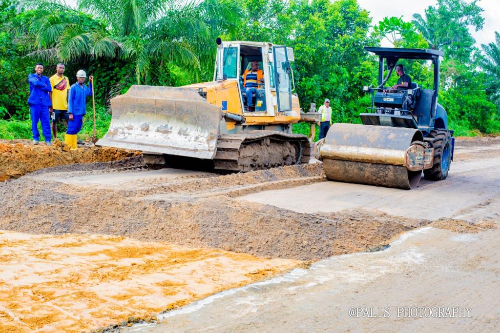 sograns's tweet image. H E Sir Siminalayi Fubara is committed to executing quality projects across Rivers State,  Emohua-Kalabari making steady progress.
m.facebook.com/story.php?stor…
#SimMediaVolunteers