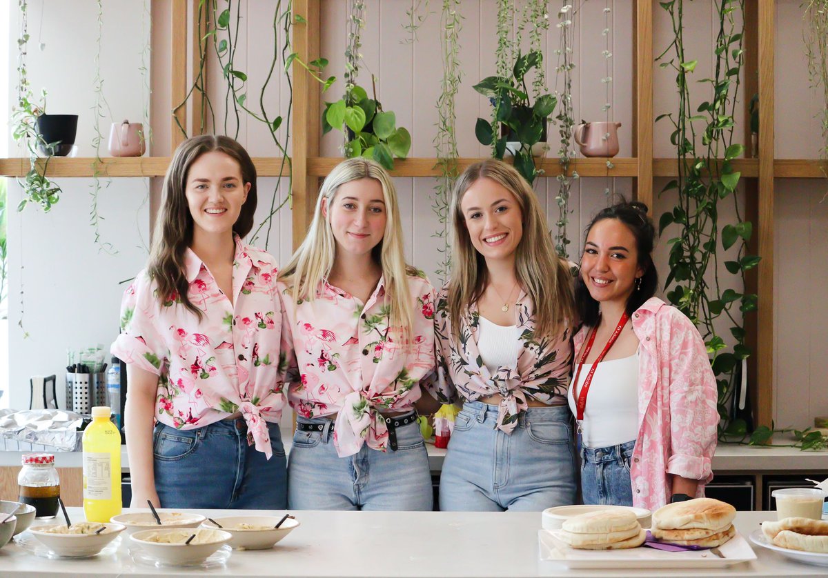 HearAndSay's tweet image. Loud Shirt Day is officially here! 👕🎉 

Thank you to everyone getting loud and proud today to raise awareness and funds for children with hearing loss. We can't wait to see all the loud shirts!

It’s not too late to donate! Make a difference here: ow.ly/rztK50PYNOE