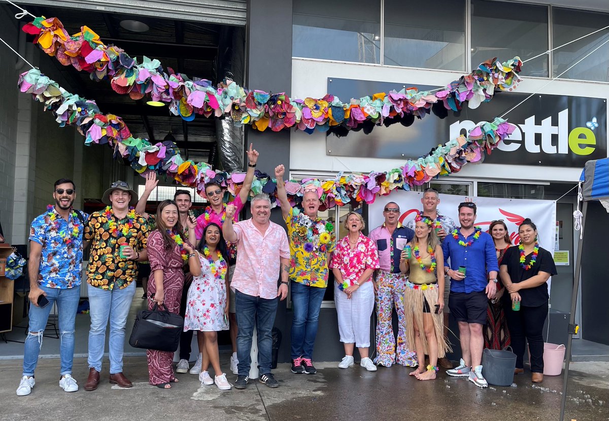 HearAndSay's tweet image. Loud Shirt Day is officially here! 👕🎉 

Thank you to everyone getting loud and proud today to raise awareness and funds for children with hearing loss. We can't wait to see all the loud shirts!

It’s not too late to donate! Make a difference here: ow.ly/rztK50PYNOE