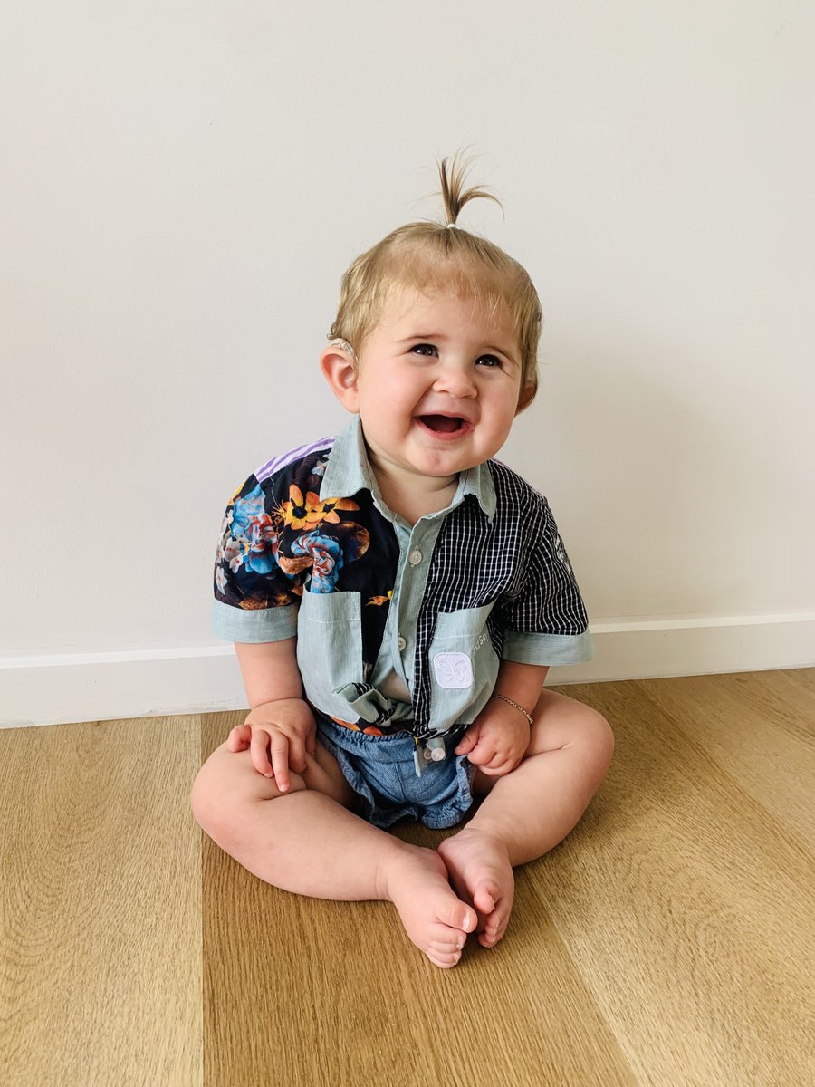 HearAndSay's tweet image. Loud Shirt Day is officially here! 👕🎉 

Thank you to everyone getting loud and proud today to raise awareness and funds for children with hearing loss. We can't wait to see all the loud shirts!

It’s not too late to donate! Make a difference here: ow.ly/rztK50PYNOE