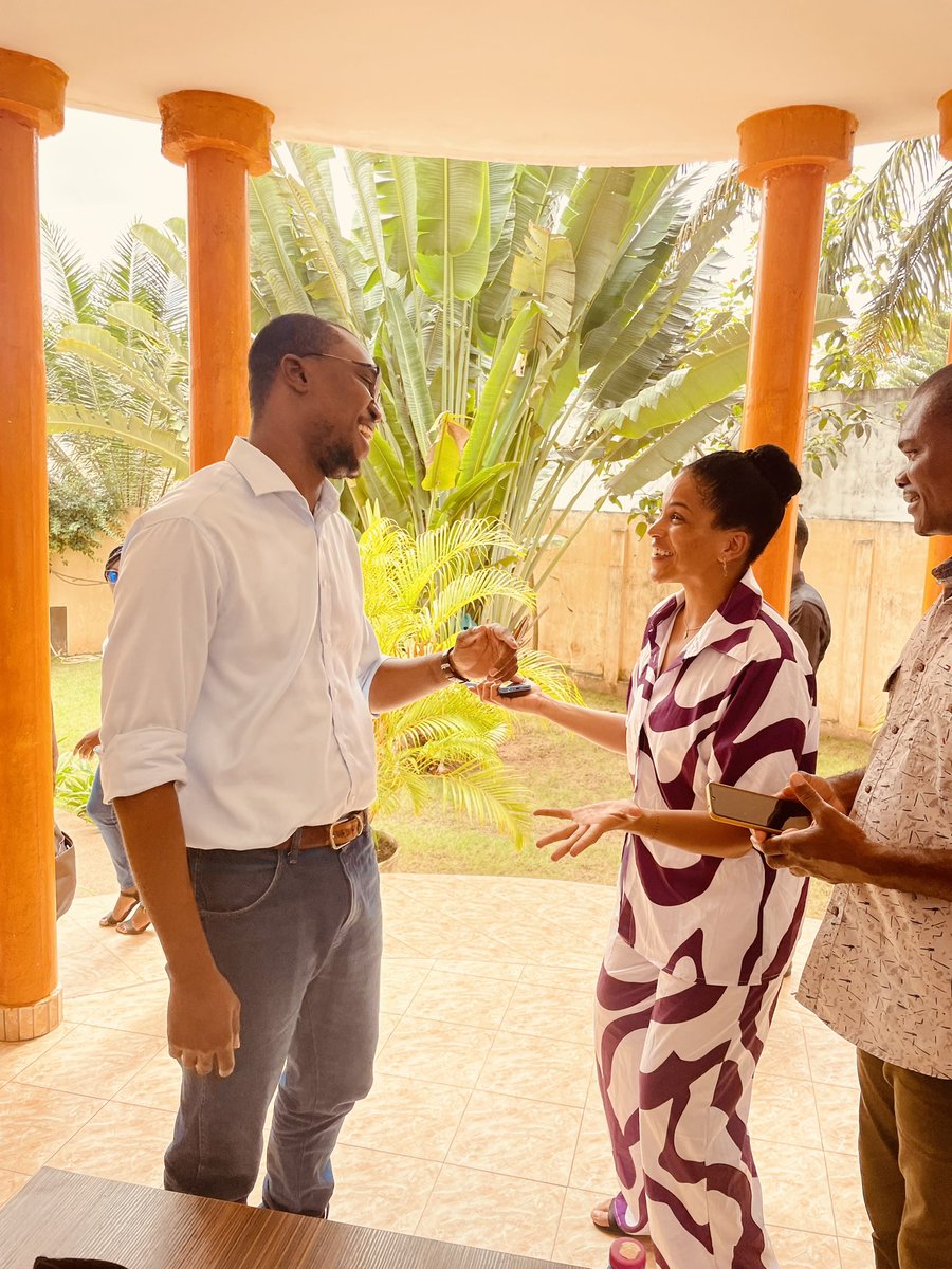 Efy Saboutey tweet media