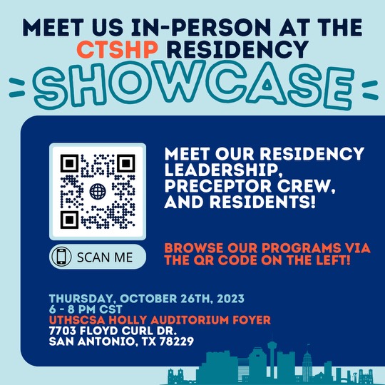 University Health Pharmacy Residency Programs tweet media