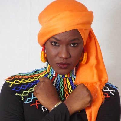 Khadim_Rassoule🇸🇳𓃵 tweet media