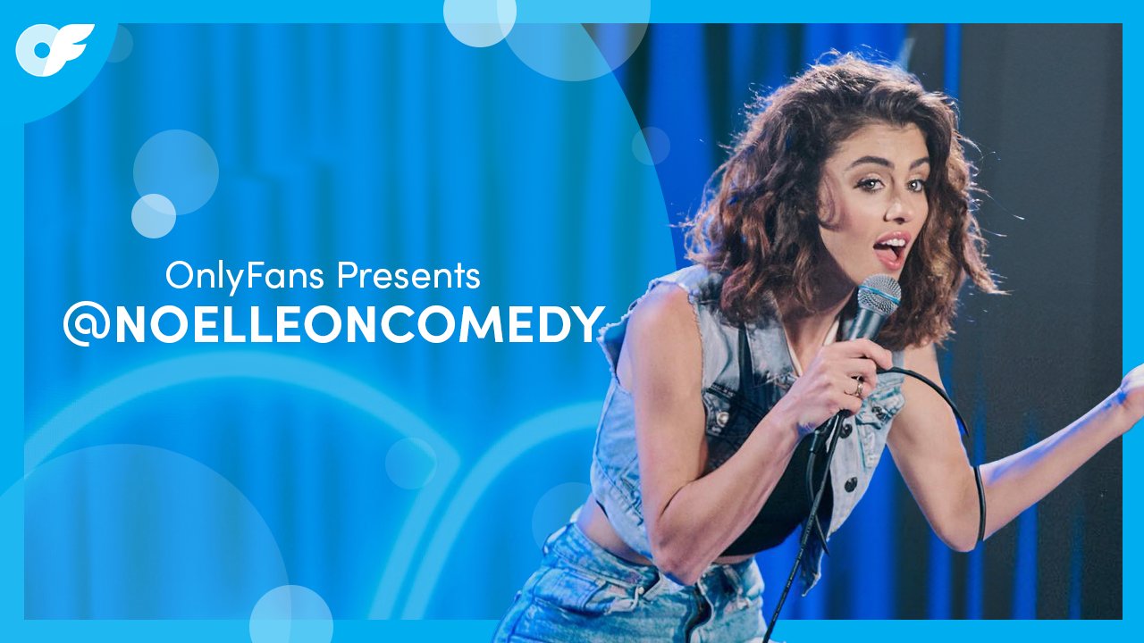 Join Comedian Noel Leon on OnlyFans!