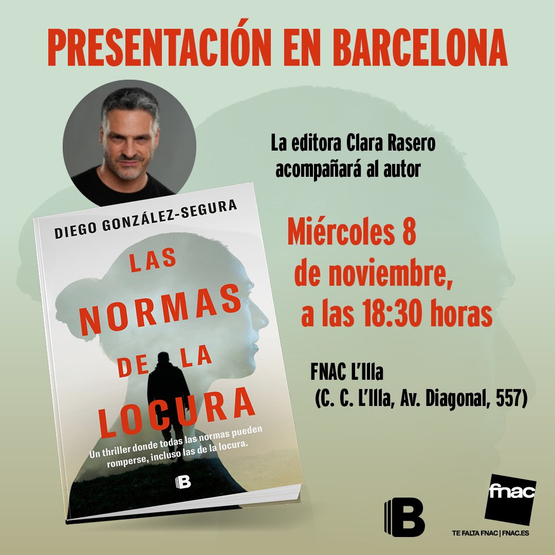 Diego Gonzalez-Segura tweet media