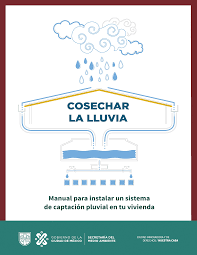 SEDEMA_CDMX's tweet photo. ¿#SabíasQue de 2019 a la fecha se han cosechado más de mil 720 millones de litros de agua con nuestro programa #CosechaDeLluvia?
Imagina toda la lluvia que puedes aprovechar si instalas tu propio sistema, checa nuestro manual https://t.co/D2Niqm1UtL
@GobCDMX @martibatres https://t.co/57eaOUFObr
