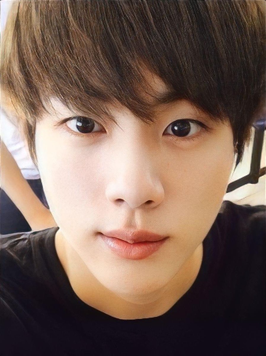 mofumofuRJ92's tweet photo. ……
…………………………っ
整いすぎじゃない?…………
好き……♡♡
#素敵なジン君集め隊
#BTSJIN #BTS #D236
#WeLoveYouJin https://t.co/NiAT4la6ir