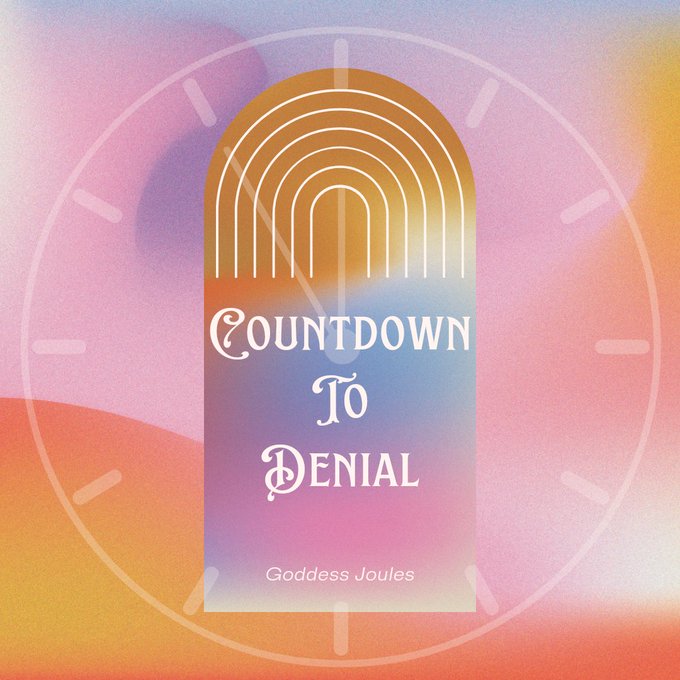 Countdown to Denial ⏰ https://t.co/hk1tCXN645<a href="/tag/femdom"class="tags"><span>#femdom</span></a><a href="/tag/submission"class="tags"><span>#submission</span></a><a href="/tag/hypnosis"class="tags"><span>#hypnosis</span></a>