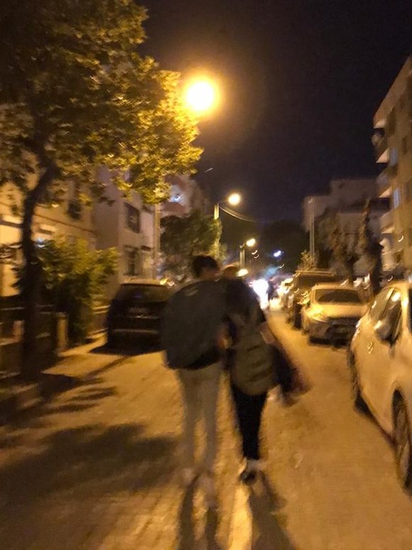 night walks