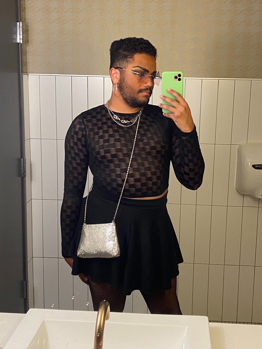 FOMO HOMO tweet media