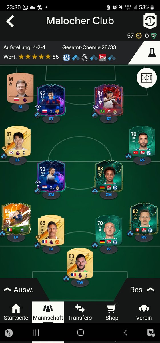 Twenty4Eight tweet media