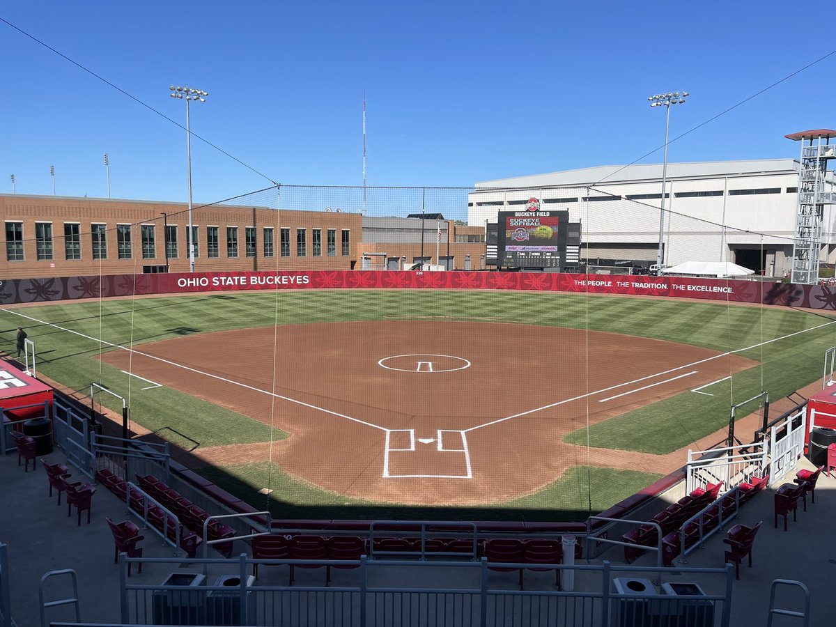 OhioState_GC's tweet photo. So long, old friend🫡🥲 https://t.co/Pm0dYI8o00