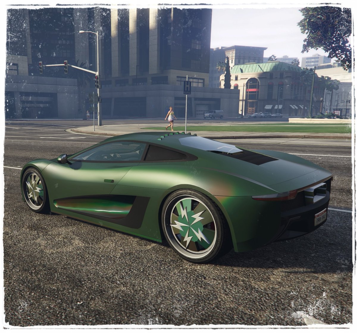 Fill1992_'s tweet photo. 🔽NEW DROP PS5🔽

‼️‼️CREATOR CAR/ @narcocy ‼️‼️

⛔⛔Your🆔️ comments⛔⛔

🔄Retweet post
👍Like
💪Follow creator 

💯💯💯-Staytuned-💯💯💯 https://t.co/qddt9O5PcY