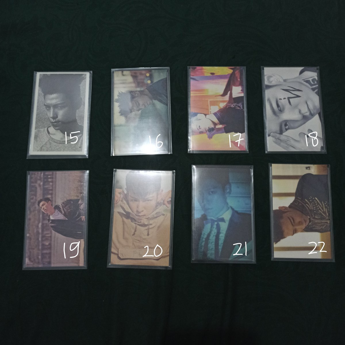 💫💐🌻 tweet media