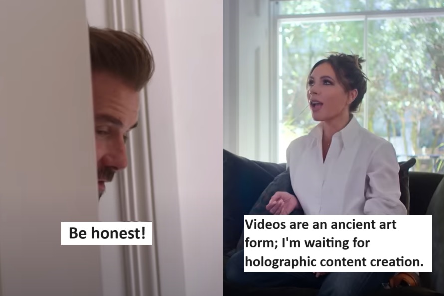 OneMob's tweet image. Frequently, individuals express their reluctance or inability to create videos for a variety of reasons. We've compiled some of the most intriguing comments.
Do any of these align with your sentiments? 📷
#business #video #meme #humour #email #communication #laugh #laughoutloud