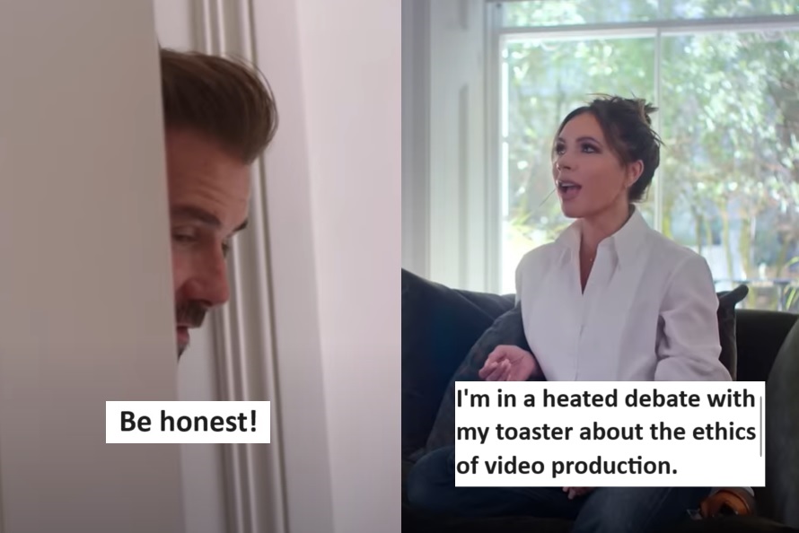 OneMob's tweet image. Frequently, individuals express their reluctance or inability to create videos for a variety of reasons. We've compiled some of the most intriguing comments.
Do any of these align with your sentiments? 📷
#business #video #meme #humour #email #communication #laugh #laughoutloud