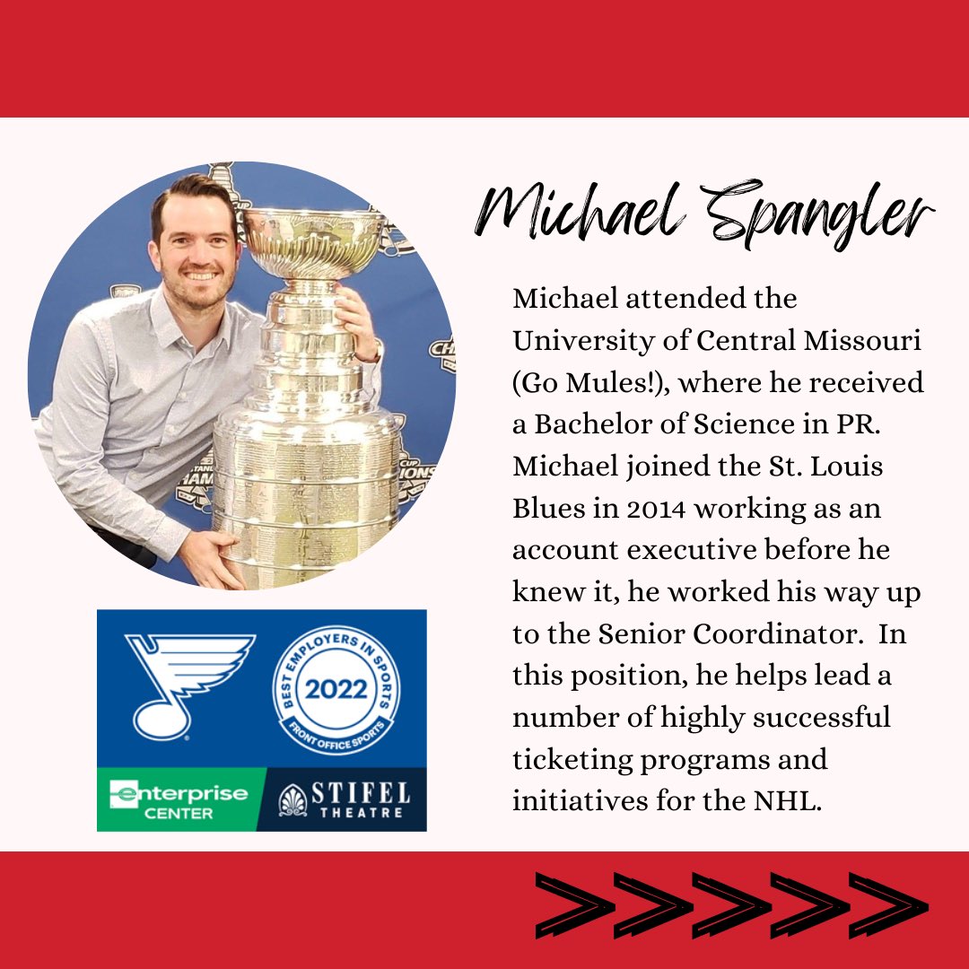 UCM PRSSA tweet media