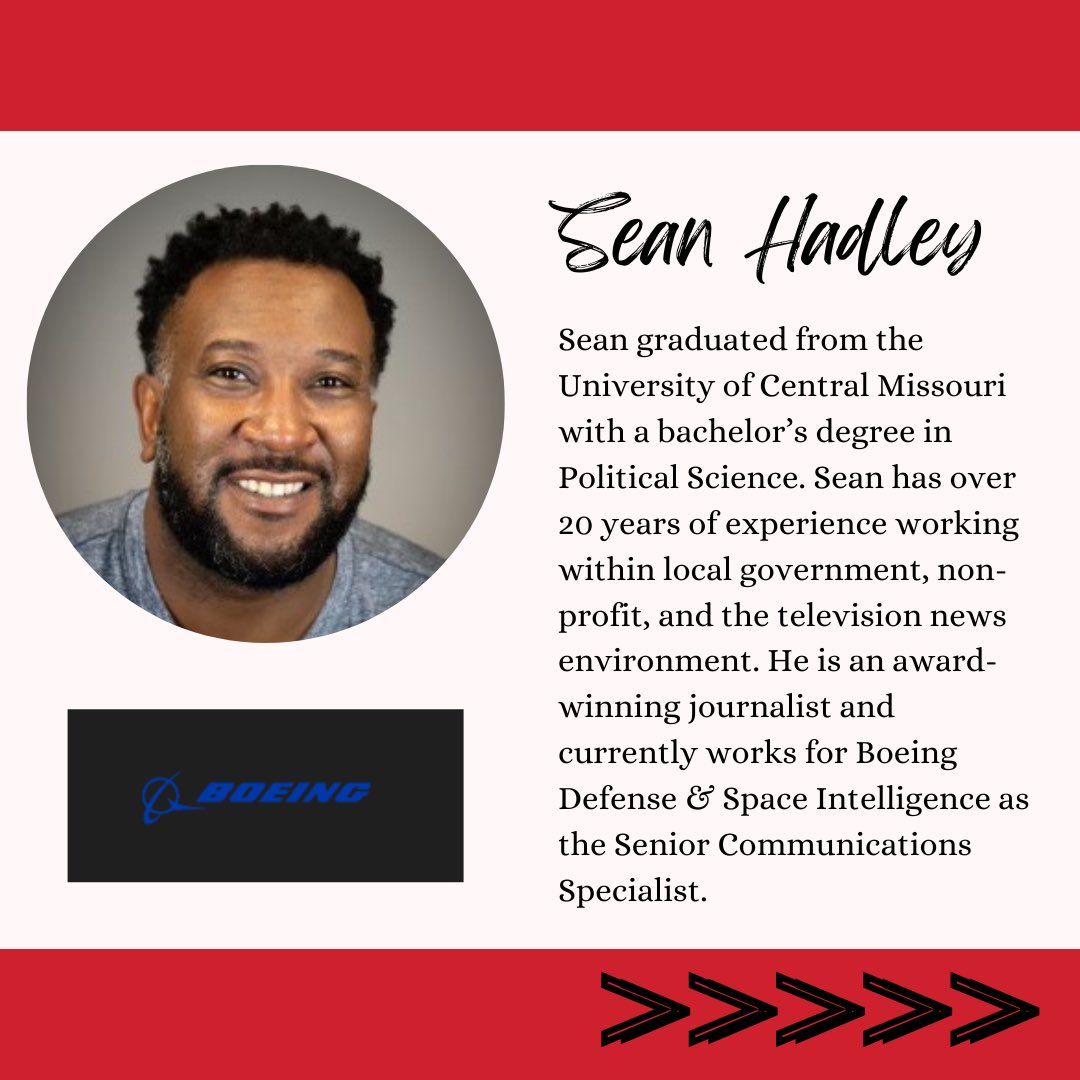 UCM PRSSA tweet media