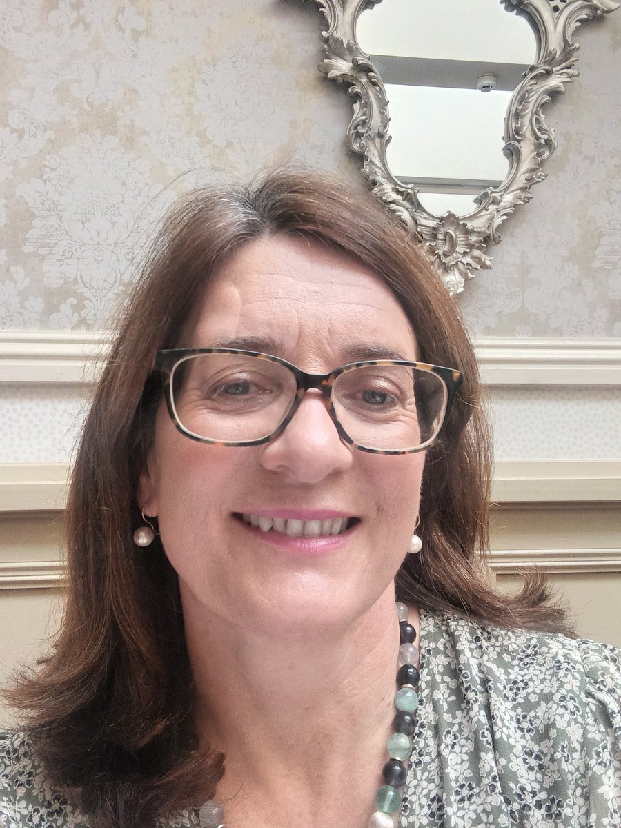 Helen Dillon Your Path Coaching (@helendillonire) on Twitter photo Happy National Women's Enterprise Day!
Delighted to attend the #NWED lunch hosted by <a href="/LEO_Kildare/">LEO Kildare</a> & <a href="/CarlowLEO/">inCarlow | Carlow LEO</a>.
Always inspirational to meet with fellow business women and listen to fabulous guest speakers.
<a href="/Network_Ireland/">Network Ireland</a> <a href="/NetworkKildare/">Network Kildare</a> Happy National Women's Enterprise Day!
Delighted to attend the #NWED lunch hosted by <a href="/LEO_Kildare/">LEO Kildare</a> & <a href="/CarlowLEO/">inCarlow | Carlow LEO</a>.
Always inspirational to meet with fellow business women and listen to fabulous guest speakers.
<a href="/Network_Ireland/">Network Ireland</a> <a href="/NetworkKildare/">Network Kildare</a>