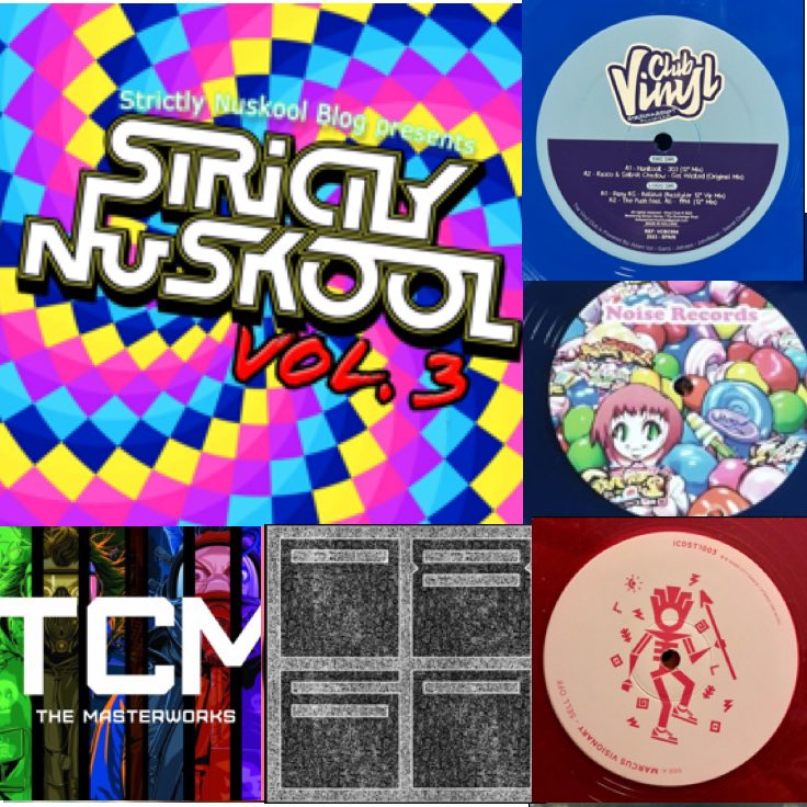 #teamfriday on <a href="/KniteforceRadio/">Kniteforce Radio</a>  coming soon! Don’t miss it 😀🙌🏻