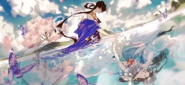 NERD73239909's tweet photo. 👇 #Artworks #TakatsukasaEnmei #TGCF #卡维 https://t.co/xKMYcLPZuu