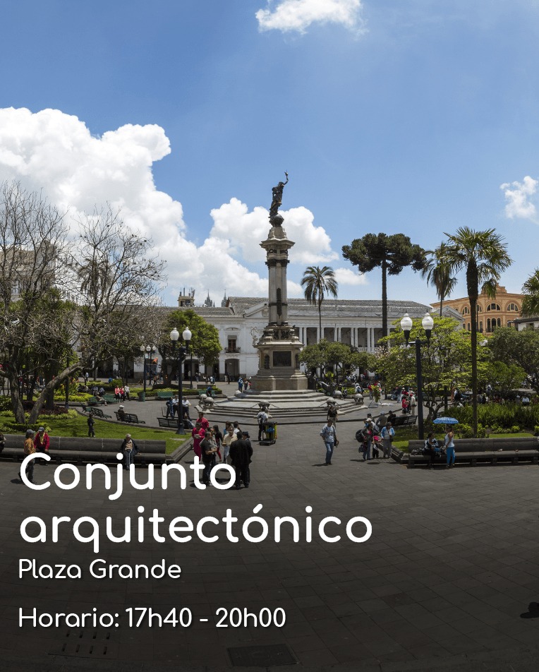 Visit Quito tweet media