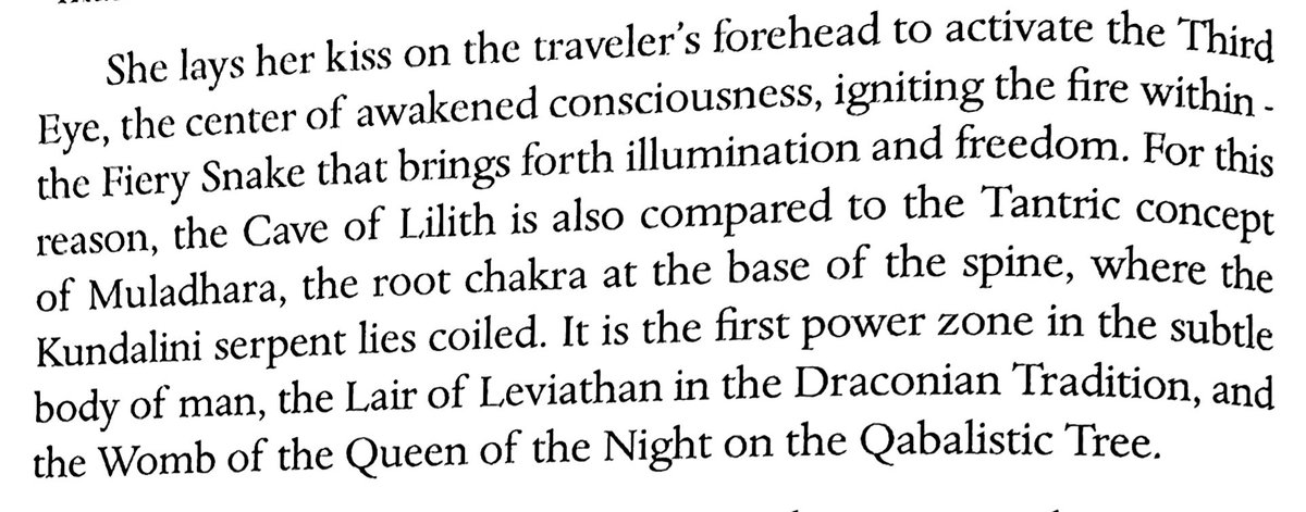 Naamahifur's tweet image. The Cave of Lilith... 
#Qliphoth #Lilith #LeftHandPath