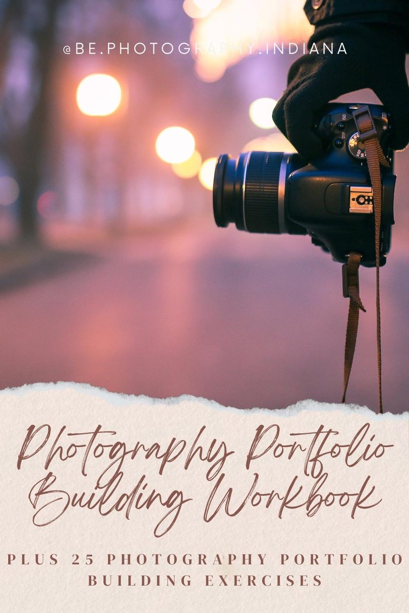 acoates0619's tweet photo. Build a stunning photography portfolio with my #portfoliobuilding workbook! This 26 page guide includes portfolio tips and 50 portfolio-building exercises. 

#photographyportfolio #photography #photographers #portfolioguide #portfolio #workbook #photographyforbeginners https://t.co/SSdVIbeDoU